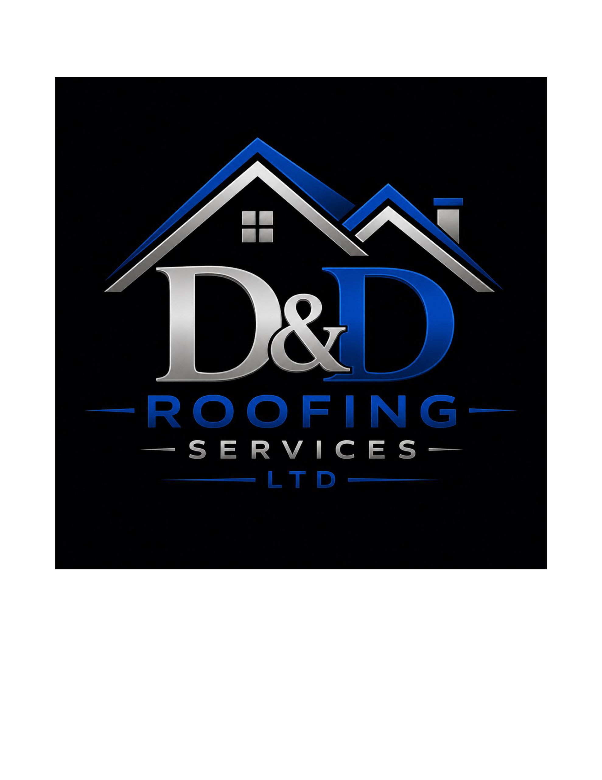 D&D Roofing Services Ltd