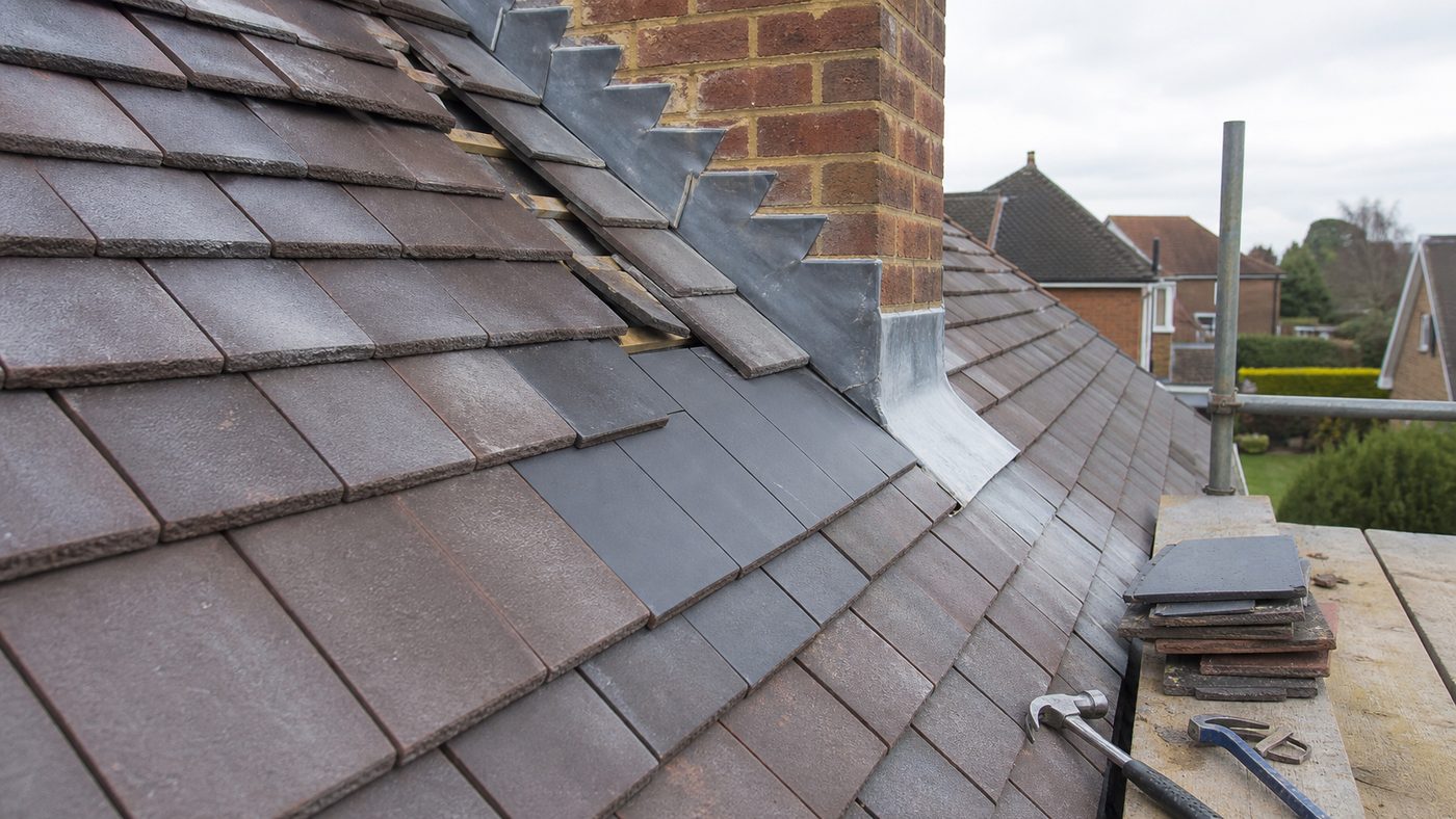 roof repair work for Roof Repairs in Grays